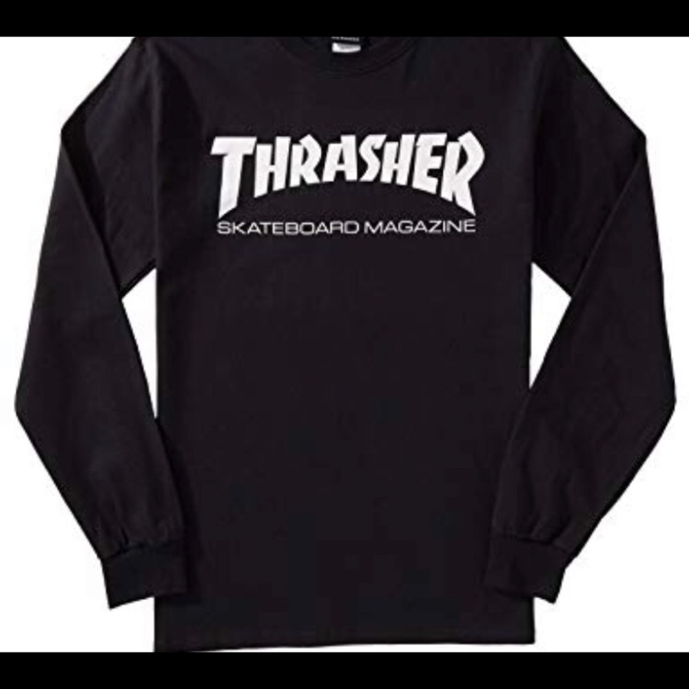 Cheap Thrasher Shirt!!